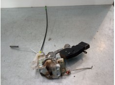 Recambio de cerradura puerta delantera izquierda para peugeot 107 (pm_, pn_) 1.0 referencia OEM IAM 9135T2   2