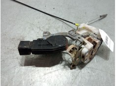 Recambio de cerradura puerta delantera derecha para peugeot 107 (pm_, pn_) 1.0 referencia OEM IAM 9136T9   2