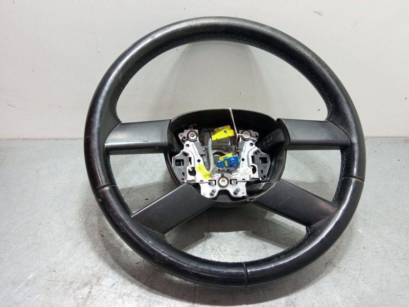 Recambio de volante para volkswagen touran (1t1, 1t2) 1.6 fsi referencia OEM IAM 1T0419091B  