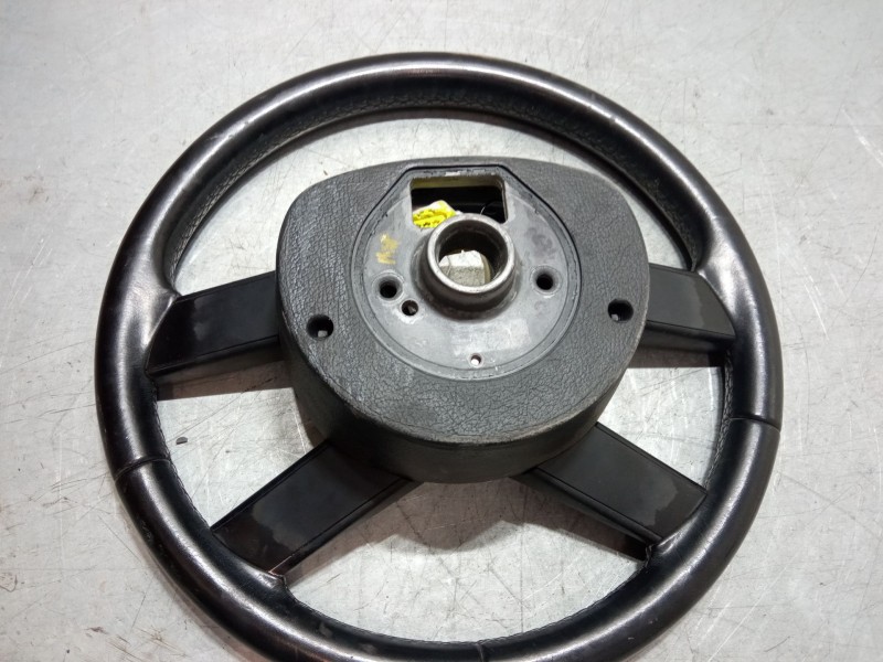 Recambio de volante para volkswagen touran (1t1, 1t2) 1.6 fsi referencia OEM IAM 1T0419091B  