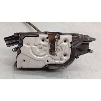 CERRADURA PUERTA DELANTERA DERECHA 52138077 