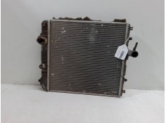 Recambio de radiador agua para opel agila (a) (h00) 1.2 16v (f68) referencia OEM IAM