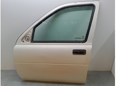 Recambio de puerta delantera izquierda para land rover freelander i (l314) 2.5 v6 4x4 referencia OEM IAM   