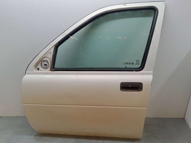 Recambio de puerta delantera izquierda para land rover freelander i (l314) 2.5 v6 4x4 referencia OEM IAM   