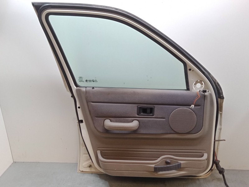 Recambio de puerta delantera izquierda para land rover freelander i (l314) 2.5 v6 4x4 referencia OEM IAM   