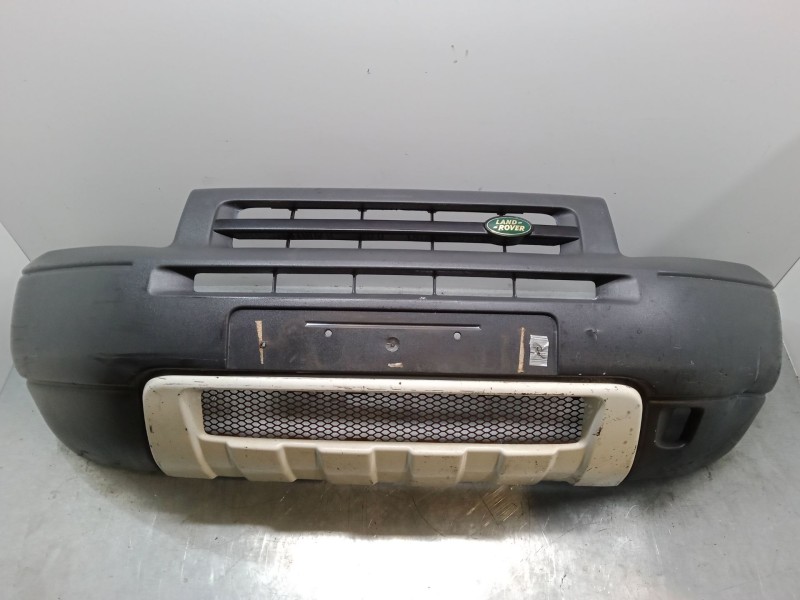 Recambio de paragolpes delantero para land rover freelander i (l314) 2.5 v6 4x4 referencia OEM IAM   