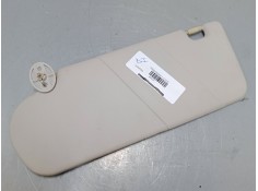 Recambio de parasol izquierdo para land rover freelander i (l314) 2.5 v6 4x4 referencia OEM IAM   