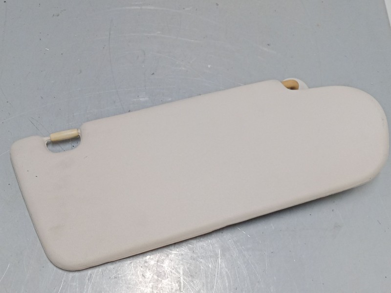 Recambio de parasol izquierdo para land rover freelander i (l314) 2.5 v6 4x4 referencia OEM IAM   