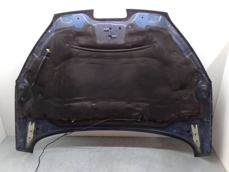 Recambio de capo para peugeot 407 (6d_) 2.0 16v (6drfjc, 6drfje, 6drfjf) referencia OEM IAM   