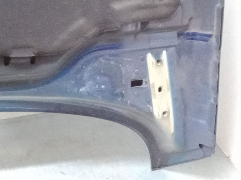 Recambio de capo para peugeot 407 (6d_) 2.0 16v (6drfjc, 6drfje, 6drfjf) referencia OEM IAM   