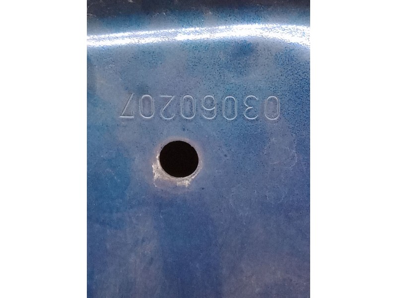 Recambio de capo para peugeot 407 (6d_) 2.0 16v (6drfjc, 6drfje, 6drfjf) referencia OEM IAM   