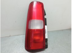 Recambio de piloto trasero izquierdo para suzuki jimny todo terreno, cerrada (sn) 1.3 16v 4wd (sn413) referencia OEM IAM 1323209