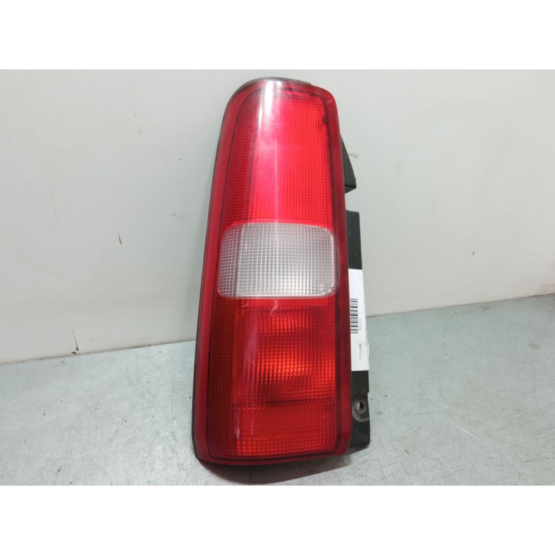 Recambio de piloto trasero izquierdo para suzuki jimny todo terreno, cerrada (sn) 1.3 16v 4wd (sn413) referencia OEM IAM 1323209