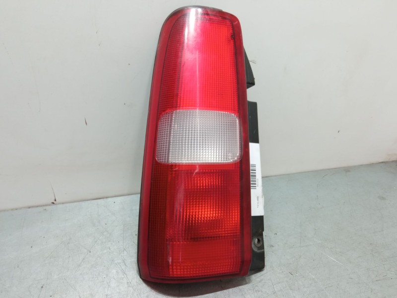 Recambio de piloto trasero izquierdo para suzuki jimny todo terreno, cerrada (sn) 1.3 16v 4wd (sn413) referencia OEM IAM 1323209