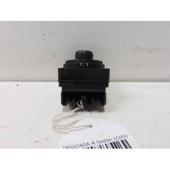 MANDO RETROVISOR 13271831 