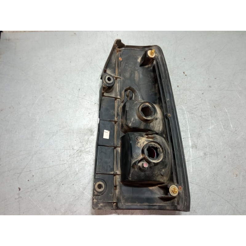 Recambio de piloto trasero izquierdo para suzuki jimny todo terreno, cerrada (sn) 1.3 16v 4wd (sn413) referencia OEM IAM 1323209