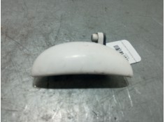 Recambio de maneta exterior puerta delantera izquierda para peugeot 107 (pm_, pn_) 1.0 referencia OEM IAM   