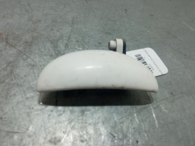 Recambio de maneta exterior puerta delantera izquierda para peugeot 107 (pm_, pn_) 1.0 referencia OEM IAM   