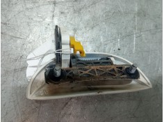 Recambio de maneta exterior puerta delantera izquierda para peugeot 107 (pm_, pn_) 1.0 referencia OEM IAM    2