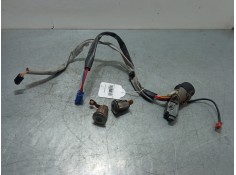 Recambio de kit bombines para citroën berlingo / berlingo first furgoneta/monovolumen (m_) 1.6 hdi 75 (mb9hw) referencia OEM IAM