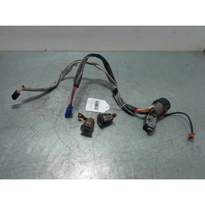 Recambio de kit bombines para citroën berlingo / berlingo first furgoneta/monovolumen (m_) 1.6 hdi 75 (mb9hw) referencia OEM IAM