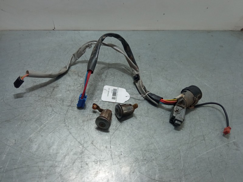 Recambio de kit bombines para citroën berlingo / berlingo first furgoneta/monovolumen (m_) 1.6 hdi 75 (mb9hw) referencia OEM IAM