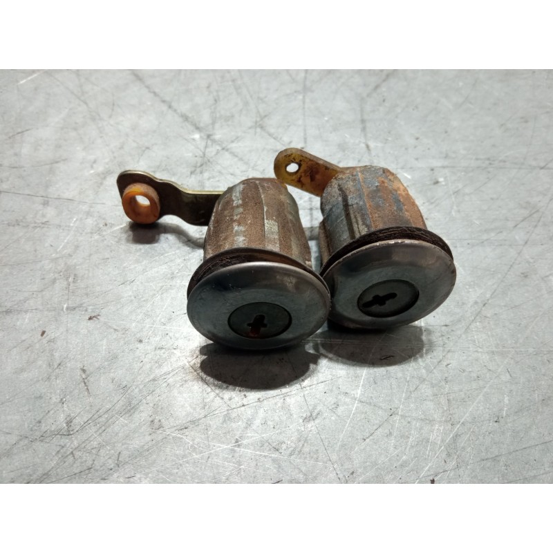 Recambio de kit bombines para citroën berlingo / berlingo first furgoneta/monovolumen (m_) 1.6 hdi 75 (mb9hw) referencia OEM IAM