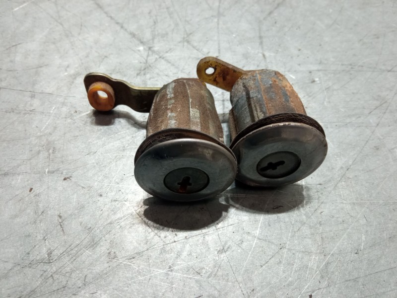 Recambio de kit bombines para citroën berlingo / berlingo first furgoneta/monovolumen (m_) 1.6 hdi 75 (mb9hw) referencia OEM IAM