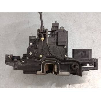 CERRADURA PUERTA DELANTERA DERECHA 52138077 