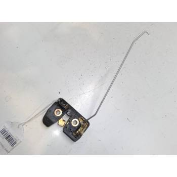 CERRADURA MALETERO / PORTON 