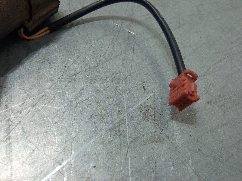 Recambio de kit bombines para citroën berlingo / berlingo first furgoneta/monovolumen (m_) 1.6 hdi 75 (mb9hw) referencia OEM IAM