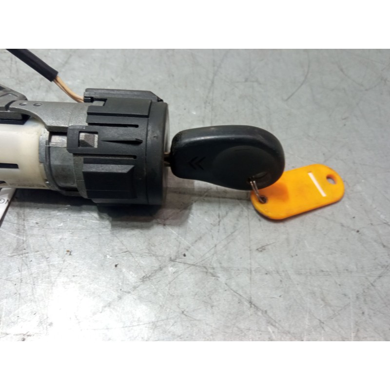 Recambio de kit bombines para citroën berlingo / berlingo first furgoneta/monovolumen (m_) 1.6 hdi 75 (mb9hw) referencia OEM IAM