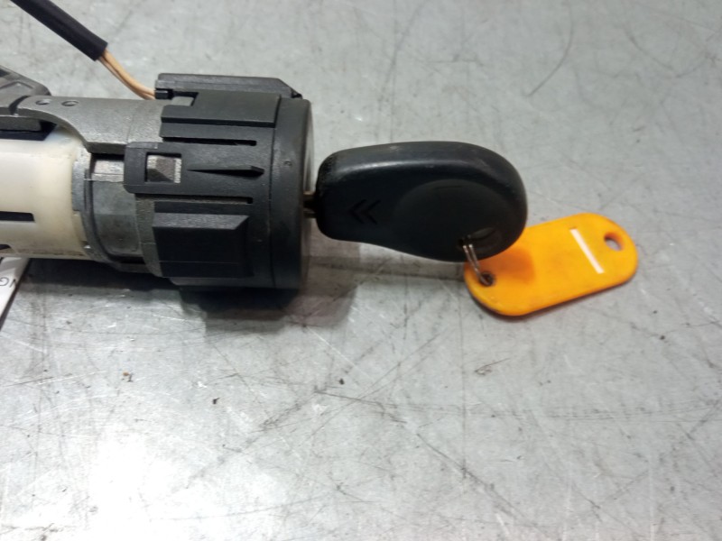 Recambio de kit bombines para citroën berlingo / berlingo first furgoneta/monovolumen (m_) 1.6 hdi 75 (mb9hw) referencia OEM IAM