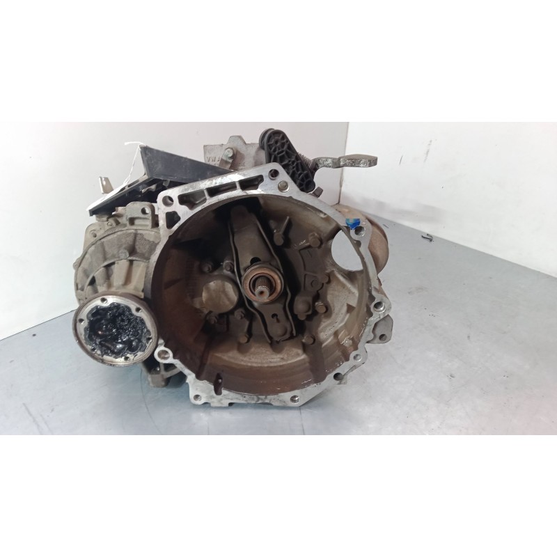 Recambio de caja de cambios manual 5 velocidades para volkswagen golf vi (5k1) 1.6 tdi referencia OEM IAM LHW  