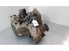 Recambio de caja de cambios manual 5 velocidades para volkswagen golf vi (5k1) 1.6 tdi referencia OEM IAM LHW   2
