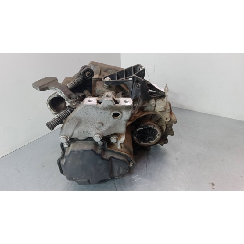 Recambio de caja de cambios manual 5 velocidades para volkswagen golf vi (5k1) 1.6 tdi referencia OEM IAM LHW  