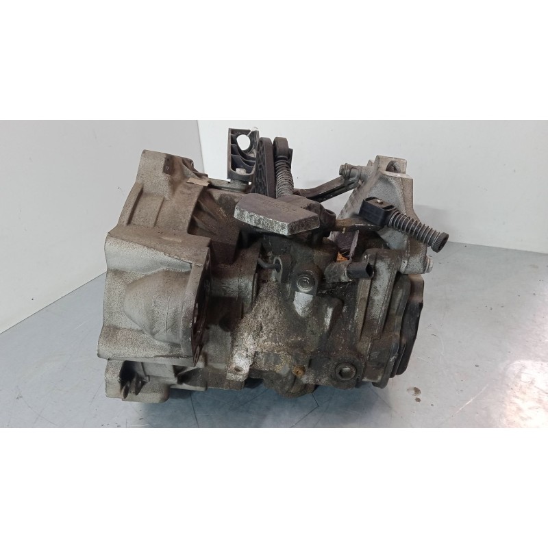 Recambio de caja de cambios manual 5 velocidades para volkswagen golf vi (5k1) 1.6 tdi referencia OEM IAM LHW  