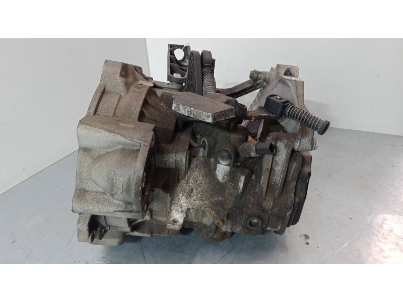 Recambio de caja de cambios manual 5 velocidades para volkswagen golf vi (5k1) 1.6 tdi referencia OEM IAM LHW  