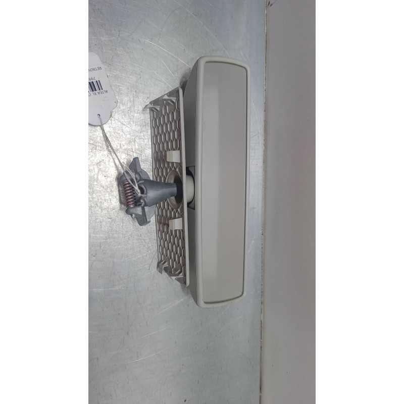 Recambio de retrovisor interior para seat altea xl (5p5, 5p8) 2.0 tdi 16v 4x4 referencia OEM IAM   