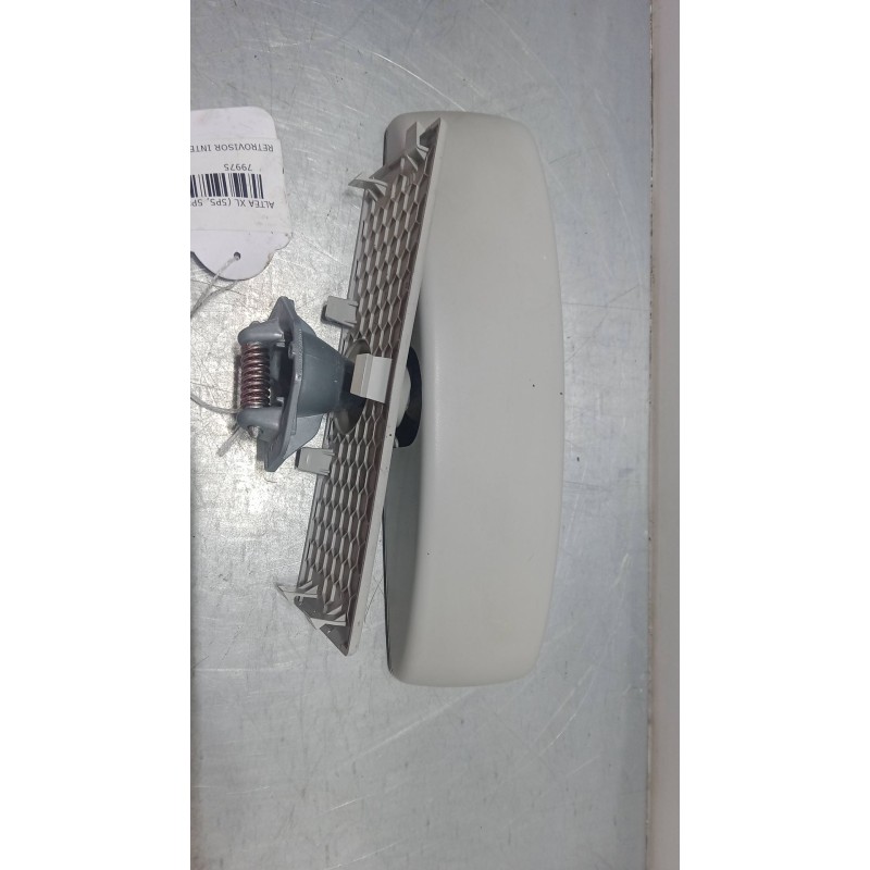 Recambio de retrovisor interior para seat altea xl (5p5, 5p8) 2.0 tdi 16v 4x4 referencia OEM IAM   