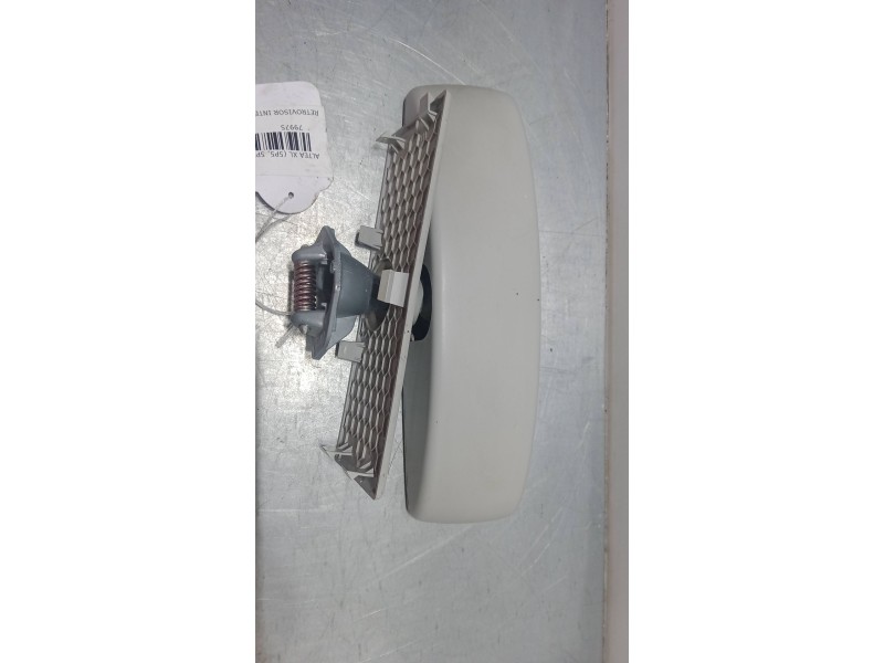 Recambio de retrovisor interior para seat altea xl (5p5, 5p8) 2.0 tdi 16v 4x4 referencia OEM IAM   