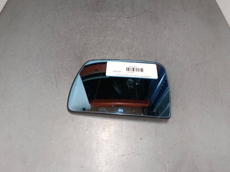 ESPEJO RETROVISOR IZQUIERDO 