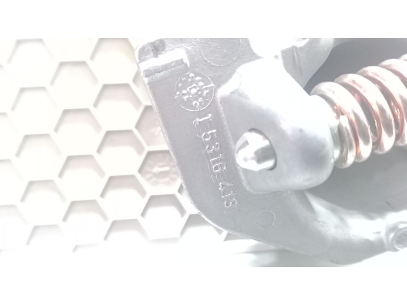 Recambio de retrovisor interior para seat altea xl (5p5, 5p8) 2.0 tdi 16v 4x4 referencia OEM IAM   