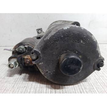 MOTOR ARRANQUE 