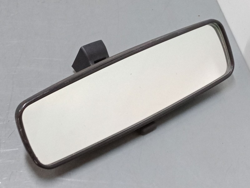 Recambio de retrovisor interior para smart forfour (454) 1.3 (454.031) referencia OEM IAM   