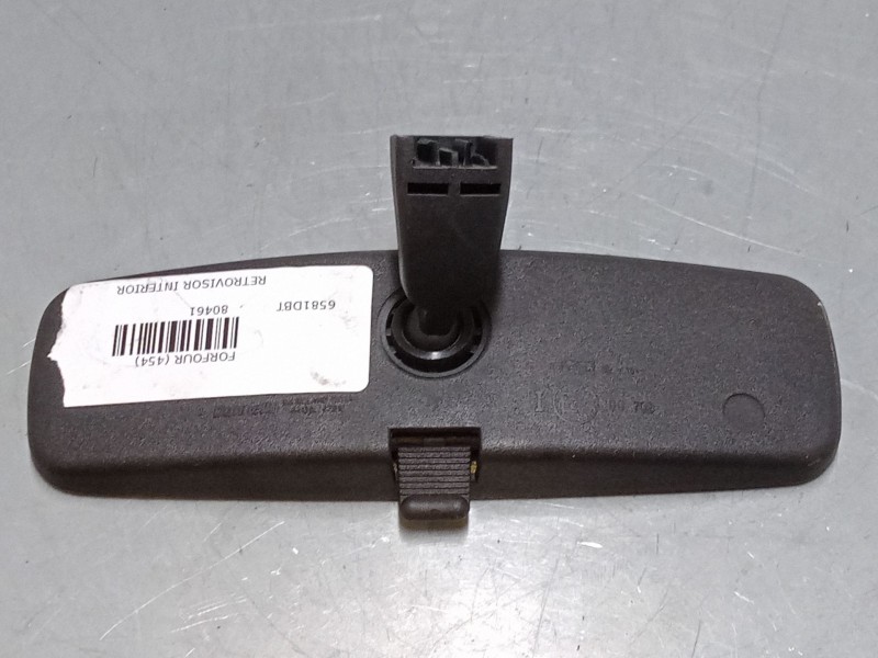 Recambio de retrovisor interior para smart forfour (454) 1.3 (454.031) referencia OEM IAM   