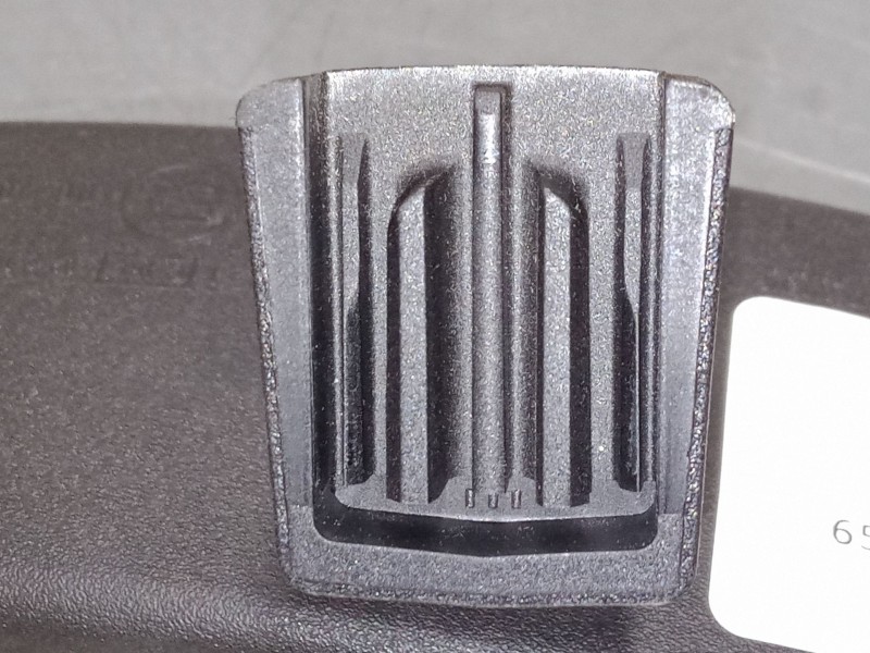 Recambio de retrovisor interior para smart forfour (454) 1.3 (454.031) referencia OEM IAM   