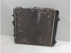 Recambio de radiador agua para opel agila (a) (h00) 1.2 16v (f68) referencia OEM IAM    2