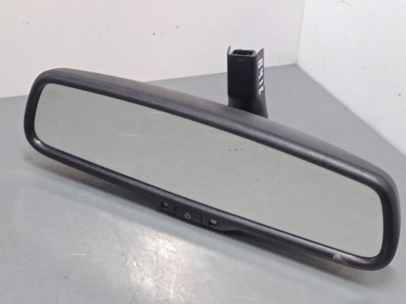 Recambio de retrovisor interior para hyundai i20 ii (gb, ib) 1.2 referencia OEM IAM   