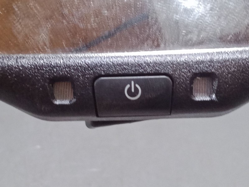 Recambio de retrovisor interior para hyundai i20 ii (gb, ib) 1.2 referencia OEM IAM   